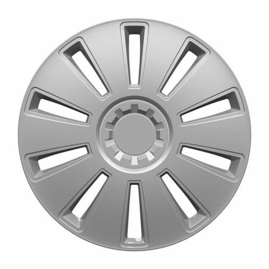 Capace roti 14'' Versaco Grid Argintiu V7425 yy