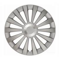 Capace roti 14" Jestic Meridian