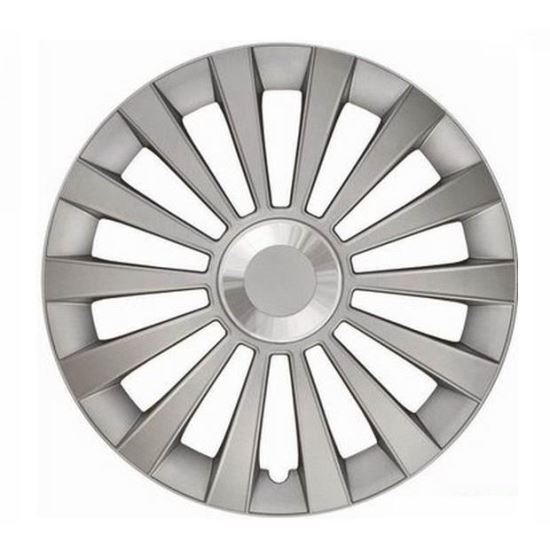 Capace roti 14" Jestic Meridian