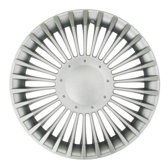 Capace roti 15" Jestic Admiral