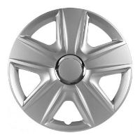 Capace roti 15" Versaco Esprit cu inel 7.6