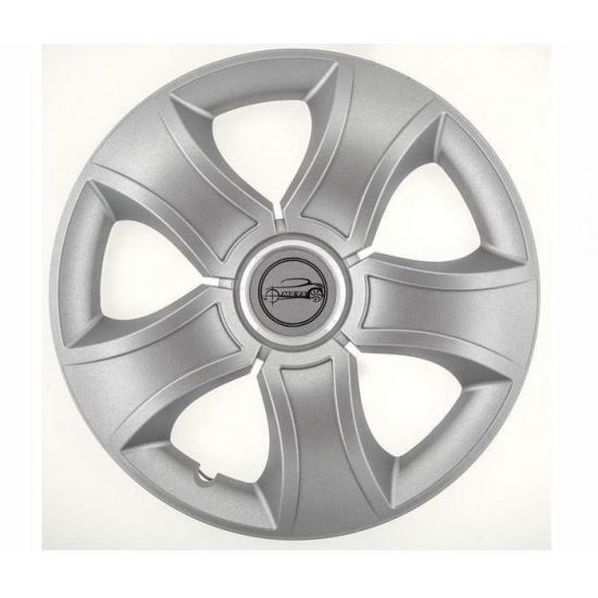 Capace roti 16'' Jestic Bis