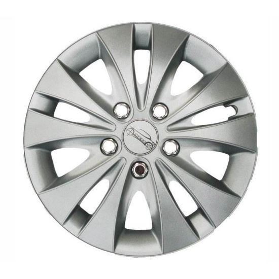 Capace roti 16'' Jestic Storm