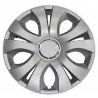 Capace roti 16'' Jestic Top cu inel