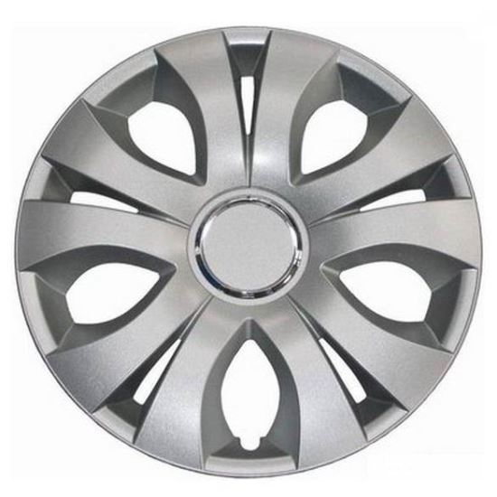 Capace roti 16'' Jestic Top cu inel