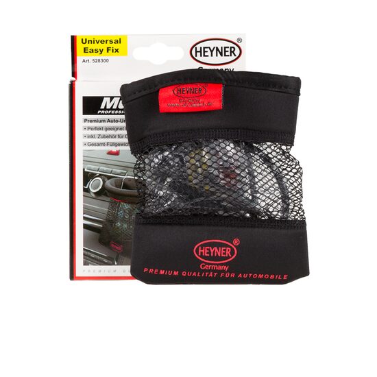 Suport telefon universal tip buzunar textil, 528.30 Heyner