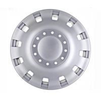 Capace roti 16'' van Jestic Mig Plus II bombate pentru bus