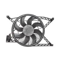 Electroventilator racire GMV Dacia Papuc Diesel, Solenza 6001547119 BK54001   