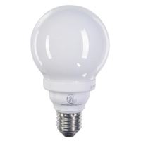 Bec economic E27/23W, glob mare, lumina calda, 96793 GeneralE