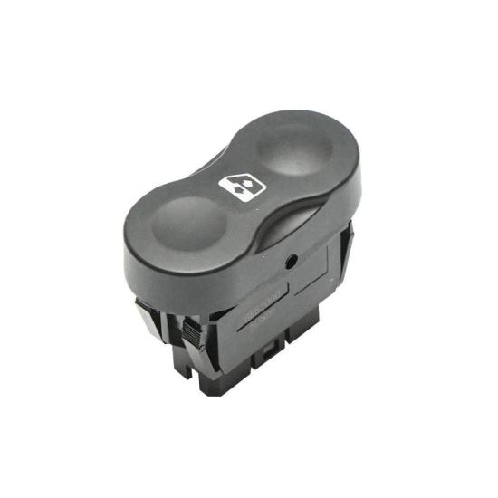 Buton actionare geam fata Dacia Logan restilizat, Sandero 8200602227