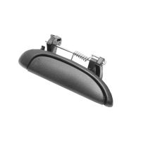 Maner exterior Dacia Logan dreapta 6001549492