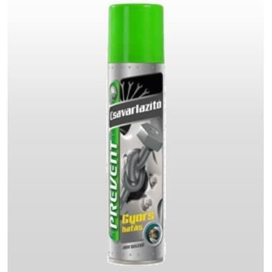 Spray degripant rugina 300ml Prevent