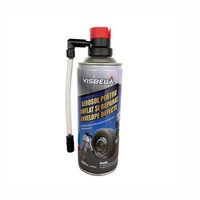 Spray antipana reparat anvelope, 450ml, 52984 Visbella