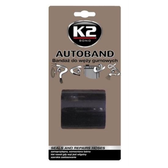 Banda reparat furtune, tevi Autoband B300 K2