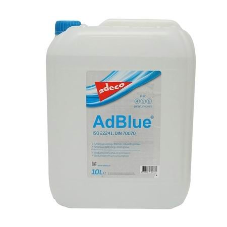 Aditiv noxe 10L Adblue Adeco