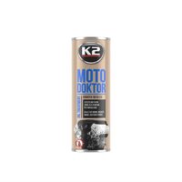 Aditiv ulei motor tratament, 443ml, Nanotech, Motor Doktor, T345S K2