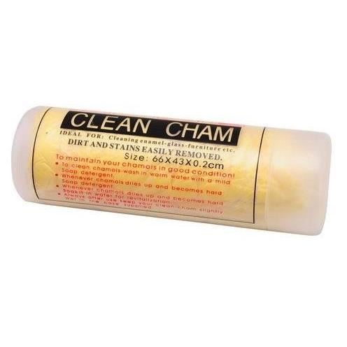 Laveta umeda cutie mare 43x66cm Clean Cham