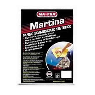 Laveta piele sintetica caprioara 45x42cm Pelle Martina Mafra