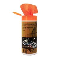 Lavete umede universale 5 in 1, 17109 Carguard