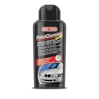 Polish aditiv cu teflon 1000ml Polish Bril Mafra