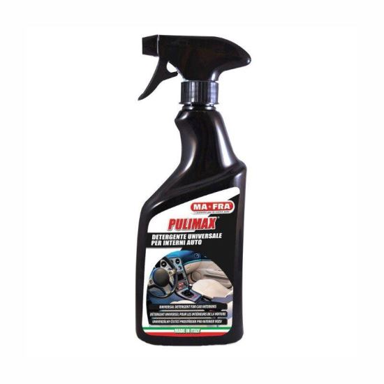 Solutie curatat interioare auto 500ml Pulimax Mafra