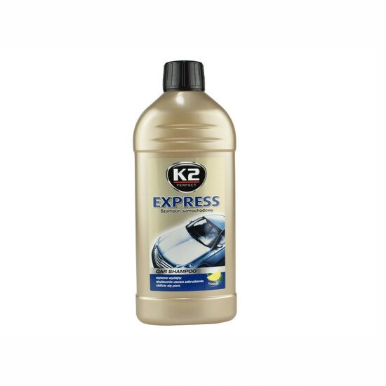 Sampon auto 500ml, Express, K130 K2