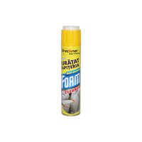 Spray curatat tapiteria, cu spuma activa,  650ml Breckner 
