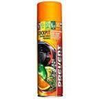 Spray silicon bord 500ml Portocale Prevent