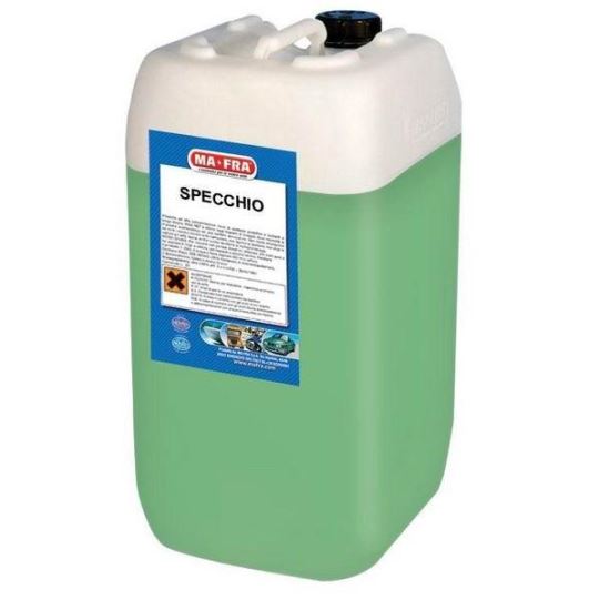 Ceara lichida protectiva Specchio 6L Mafra