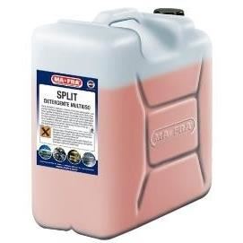Solutie spalat geam si interior Split 12L Mafra