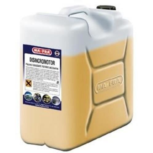 Solutie spalat piese in cuva Disincromotor 25kg Mafra