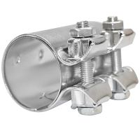 Teava legatura esapament Logan benzina fi42x80 A73 8200661294