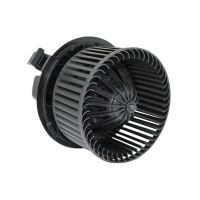 Ventilator habitaclu, motoras incalzire Dacia Logan, 2004-2008, Benzina / Diesel, fara A/C , 6001547691; 7701067982