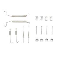 Set reparatie arculete saboti Dacia Logan Berlina, 7701208856, BK47000
