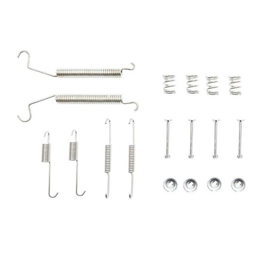 Set reparatie arculete saboti Dacia Logan Berlina, 7701208856, BK47000