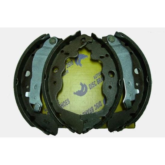 Saboti frana Logan -set BK43003