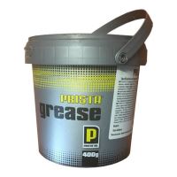 Vaselina tub grafitata 0.4kg Prista K2G