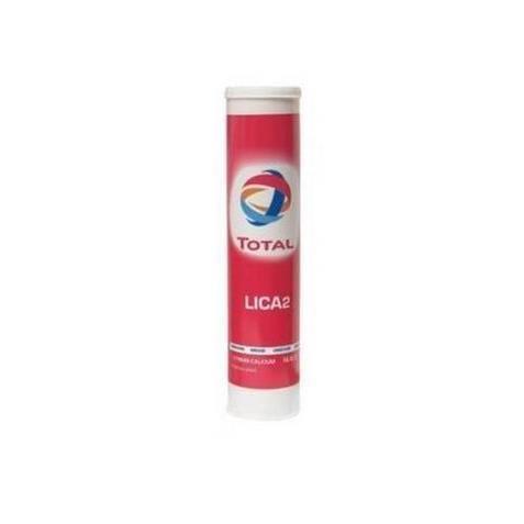 Vaselina la tub 400gr Lica2 Total