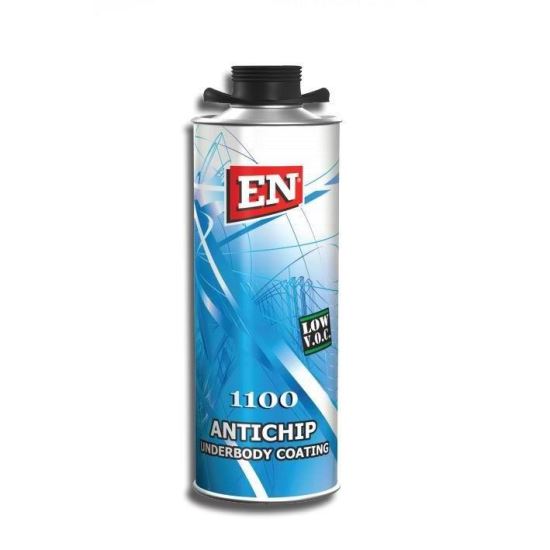Antifon alb pentru pistol 1L 1100 Antichip Underbody Coating EN