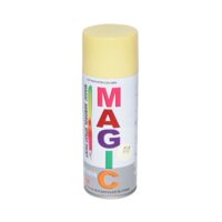 Spray vopsea Alb 10 400ml Magic
