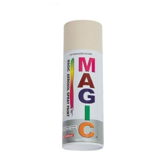 Spray vopsea Crem 427 400ml Magic