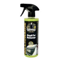 Spray curatat insecte, gudroane si rasina, 500ml, Bug&Tar Remover, BLN0110 Billionaire