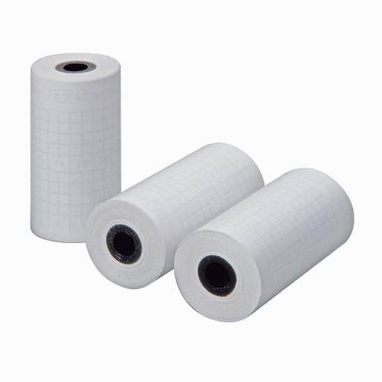 Set 3 role diagrama tahograf digital TCH000M