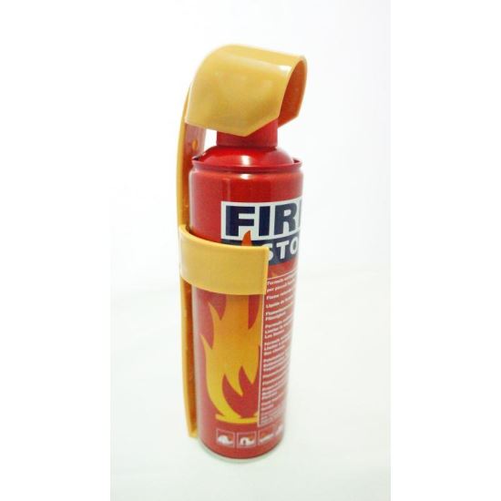 Stingator auto spray 500ml/650gr FireStop