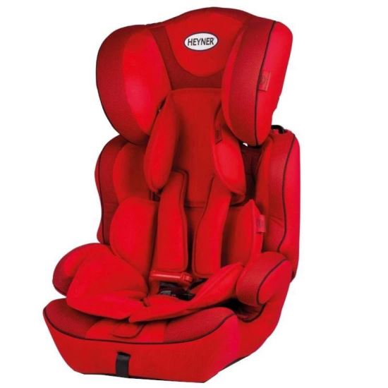 Scaun auto copii 9 luni - 4 ani, MultiProtect ERGO SP  791.301 Heyner