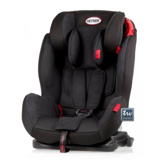 Scaun auto copii grupa 1+2+3 Confort 781.00 Heyner