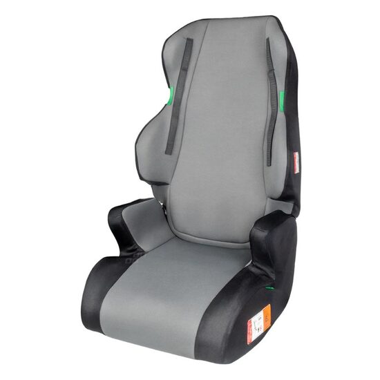 Scaun auto copii, 7–12 ani, 126-150cm, spatar detasabil, R129 AMIO 04481