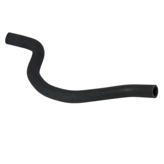 Furtun intrare radiator incalzire pentru Dacia Logan 1.5dci, 6001548458, BK56008