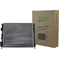 Radiator racire Dacia Logan 1.5d fara A/C, Logan 1,6-16V Valeo 732721
