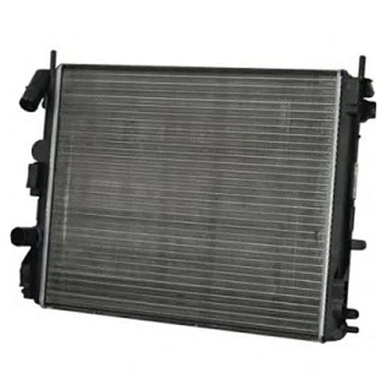 Radiator racire Dacia Logan 1.5d +A/C, Renault Megane 1.5, Valeo 732817